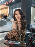 YITUYU艺图语 2025.01.03 豹纹女郎 叫我GG(11)